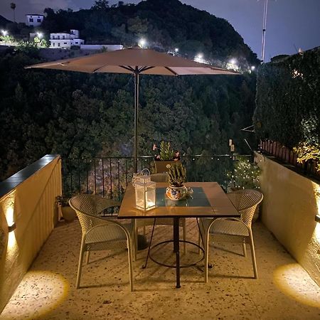 Casa Maria Villa Vietri Bagian luar foto
