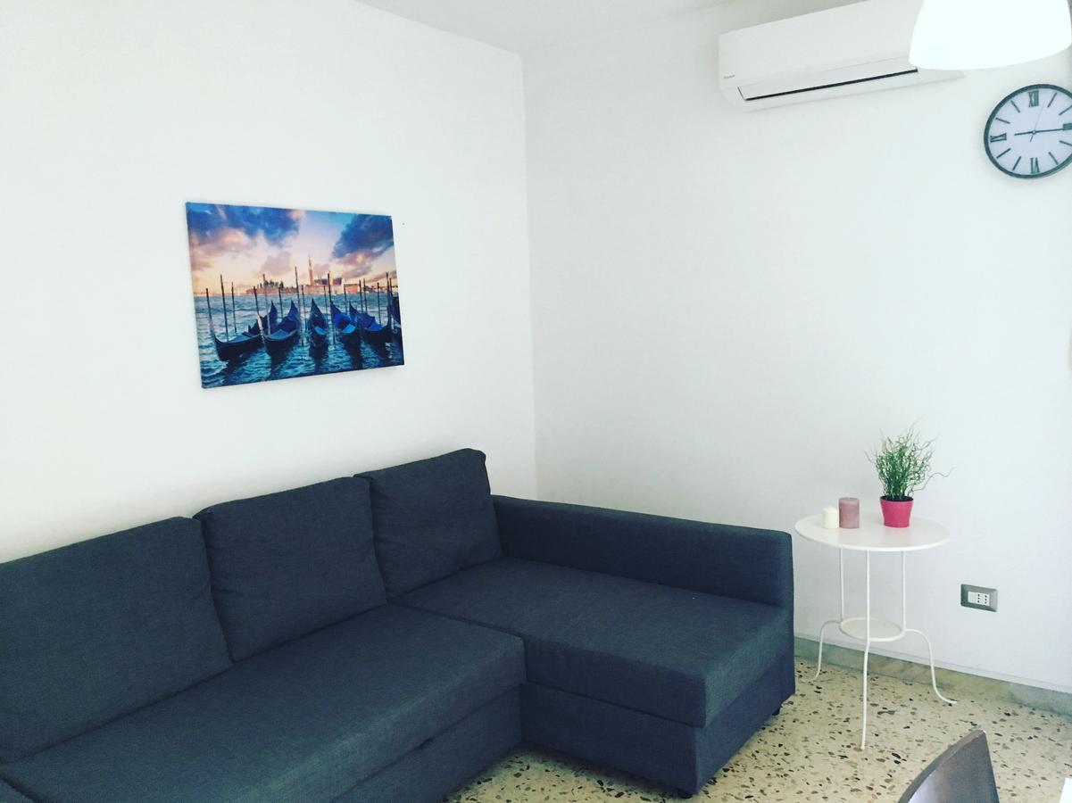 Casa Maria Villa Vietri Bagian luar foto