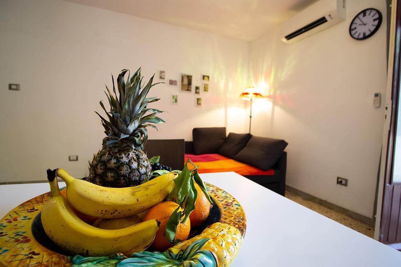 Casa Maria Villa Vietri Bagian luar foto