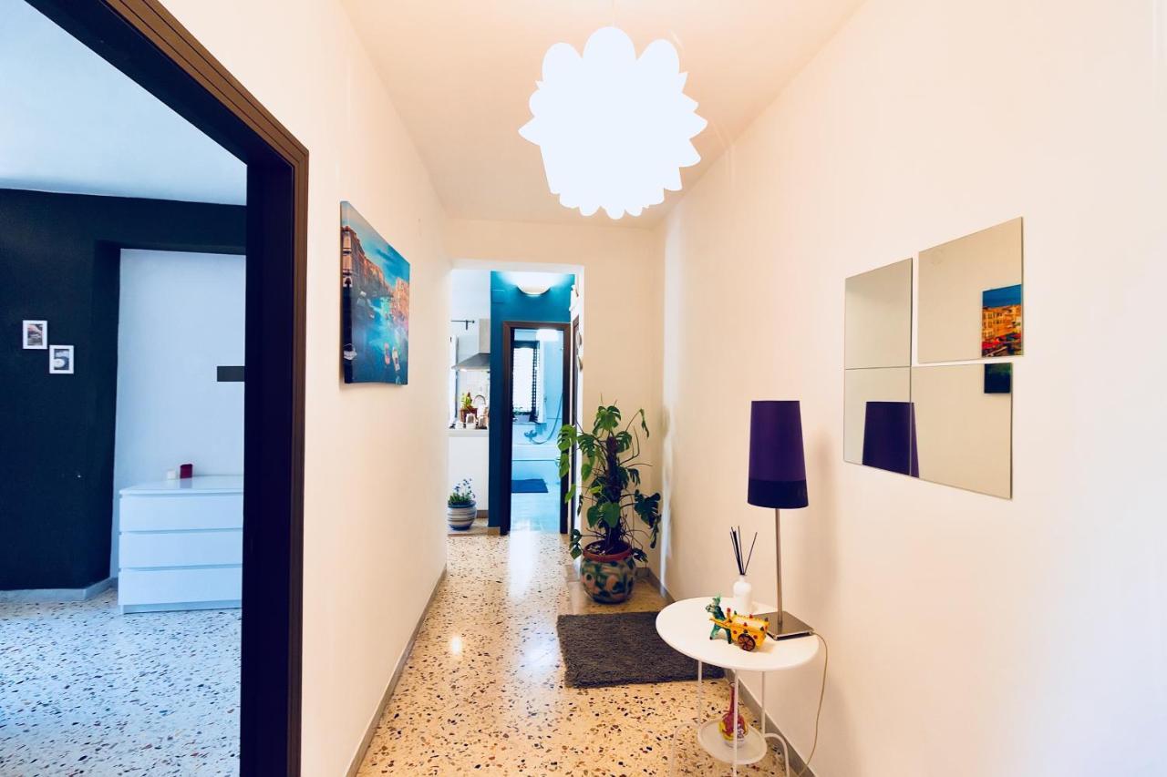 Casa Maria Villa Vietri Bagian luar foto