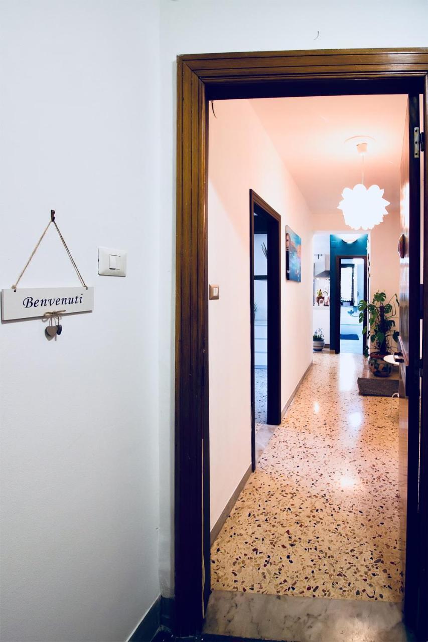 Casa Maria Villa Vietri Bagian luar foto