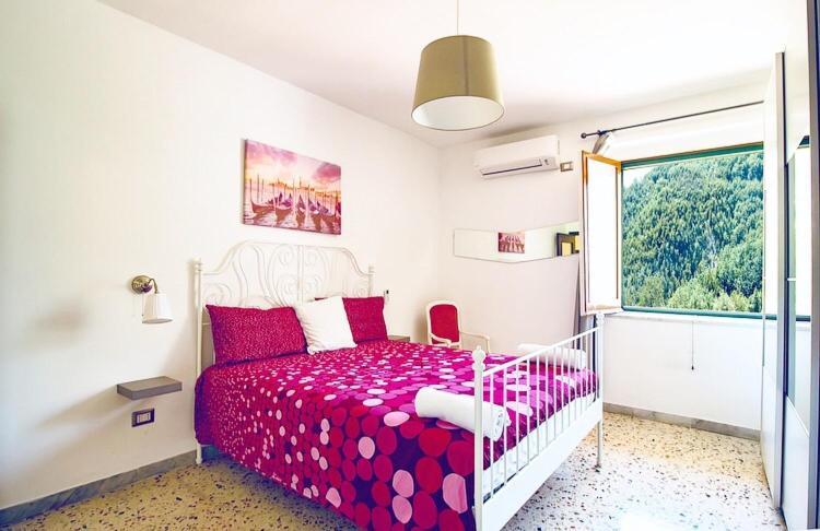 Casa Maria Villa Vietri Bagian luar foto